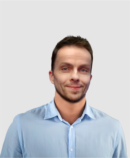 Jerome Gehin