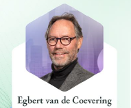 Egbert van de Coevering