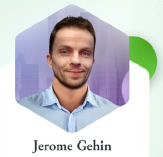 Jerome Gehin