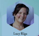 Lucy Riga